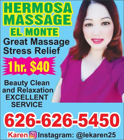 Erotic massage Sexual massage Elda